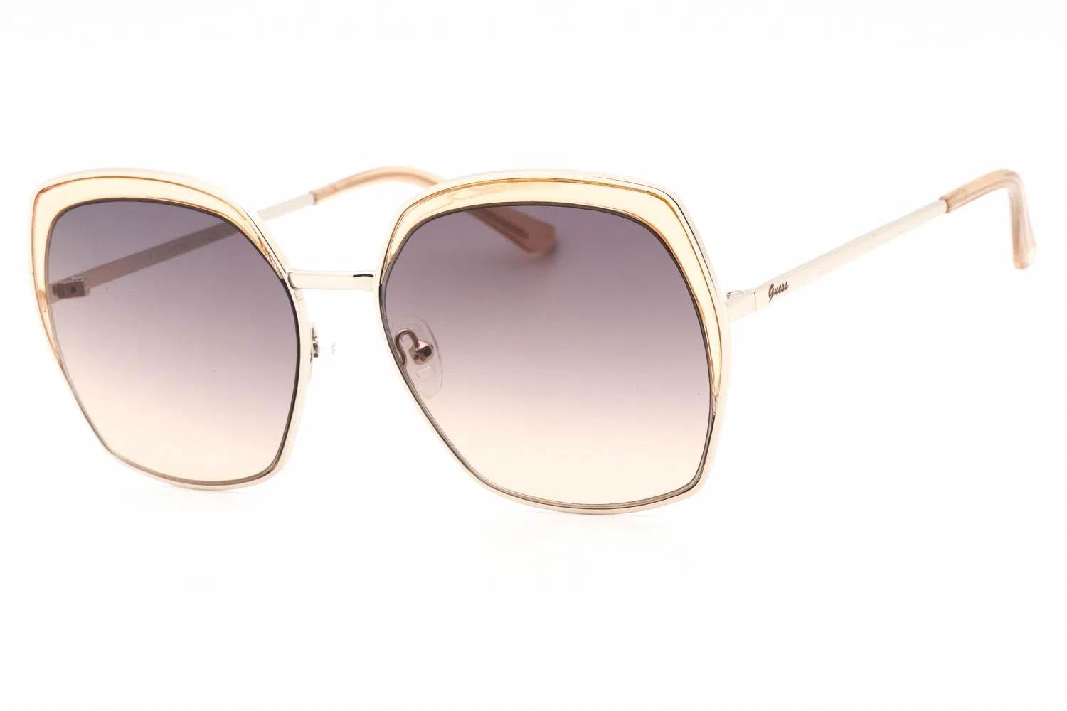 Guess Factory GF0410 Sunglasses - view 2